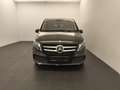 Mercedes-Benz V 300 V 300 d ED/EL DAB DISTR. Navi LED Leder AHK Schwarz - thumbnail 2