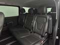 Mercedes-Benz V 300 V 300 d ED/EL DAB DISTR. Navi LED Leder AHK Schwarz - thumbnail 12