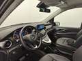Mercedes-Benz V 300 V 300 d ED/EL DAB DISTR. Navi LED Leder AHK Schwarz - thumbnail 11
