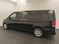 Mercedes-Benz V 300 V 300 d ED/EL DAB DISTR. Navi LED Leder AHK Schwarz - thumbnail 8