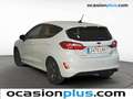 Ford Fiesta 1.0 EcoBoost MHEV ST Line 155 Blanco - thumbnail 4