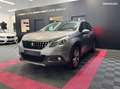 Peugeot 2008 130ch BVM6 Crossway SUIVI COMPLET DISTRIBUTION À JOUR Grijs - thumbnail 8