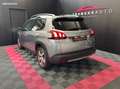 Peugeot 2008 130ch BVM6 Crossway SUIVI COMPLET DISTRIBUTION À JOUR Grijs - thumbnail 3