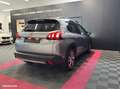 Peugeot 2008 130ch BVM6 Crossway SUIVI COMPLET DISTRIBUTION À JOUR Grijs - thumbnail 11