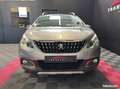 Peugeot 2008 130ch BVM6 Crossway SUIVI COMPLET DISTRIBUTION À JOUR Grijs - thumbnail 7