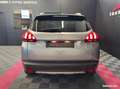Peugeot 2008 130ch BVM6 Crossway SUIVI COMPLET DISTRIBUTION À JOUR Grijs - thumbnail 10