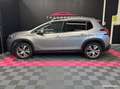 Peugeot 2008 130ch BVM6 Crossway SUIVI COMPLET DISTRIBUTION À JOUR Grijs - thumbnail 2