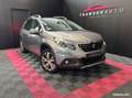 Peugeot 2008 130ch BVM6 Crossway SUIVI COMPLET DISTRIBUTION À JOUR Grijs - thumbnail 1