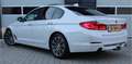 BMW 520 5-serie 520d 191Pk EDE Executive Sport line | Lede Wit - thumbnail 2