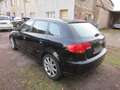 Audi A3 Sportback 2.0 FSI S line Sportpaket plus Schwarz - thumbnail 9