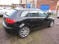 Audi A3 Sportback 2.0 FSI S line Sportpaket plus Schwarz - thumbnail 7