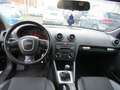 Audi A3 Sportback 2.0 FSI S line Sportpaket plus Schwarz - thumbnail 2