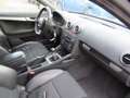 Audi A3 Sportback 2.0 FSI S line Sportpaket plus Schwarz - thumbnail 6