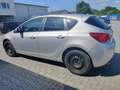 Opel Astra J Lim. 5-trg. Design Edition Plateado - thumbnail 4
