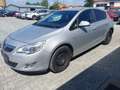 Opel Astra J Lim. 5-trg. Design Edition Plateado - thumbnail 2