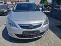 Opel Astra J Lim. 5-trg. Design Edition Plateado - thumbnail 1