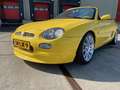 MG MGF 1.8i VVC Trophy 160 Uniek! 6744 km! Geel - thumbnail 19