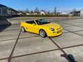 MG MGF 1.8i VVC Trophy 160 Uniek! 6744 km! Jaune - thumbnail 4