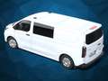 Ford Transit Custom 320 L2 TREND  DOPPELKABINE Blanc - thumbnail 9