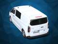 Ford Transit Custom 320 L2 TREND  DOPPELKABINE Blanc - thumbnail 8