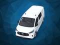 Ford Transit Custom 320 L2 TREND  DOPPELKABINE Blanc - thumbnail 10