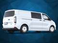 Ford Transit Custom 320 L2 TREND  DOPPELKABINE Blanc - thumbnail 7