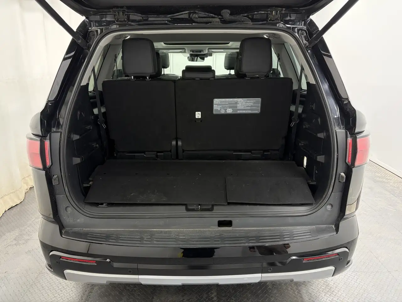 Toyota Sequoia снимка Toyota Sequoia