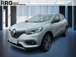 Renault Kadjar BOSE EDITION TCe 140 EDC SELBSTPARKEND