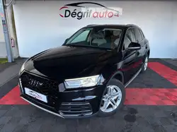 Audi Q5 2.0 TDI 190 S tronic 7 Quattro Design Luxe