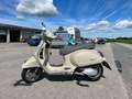 Vespa GTS 300 RST Modell 2023 Lagernd Beige - thumbnail 3