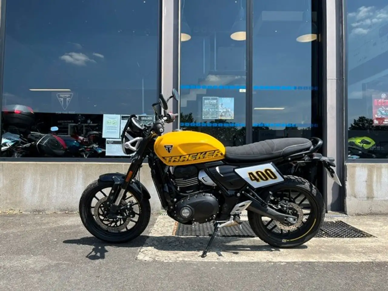 Triumph