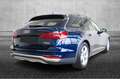 Audi A6 allroad 40 TDI 2.0 quattro S tronic Evolution Bleu - thumbnail 4