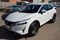 Nissan Qashqai 1.3 DIG-T mHEV 12V Acenta 4x2 103kW Blanco - thumbnail 2