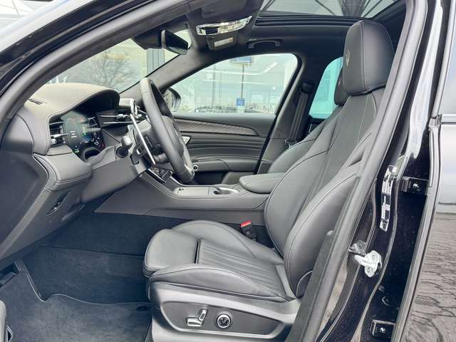 Maserati Grecale BEV MY25 im NIKOLAUS DEAL*