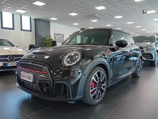 MINI John Cooper Works 2.0 John Cooper Works JCW OFFERTA PROMO!!!