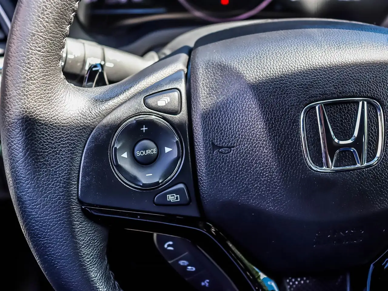 Honda HR-V photo Honda HR-V