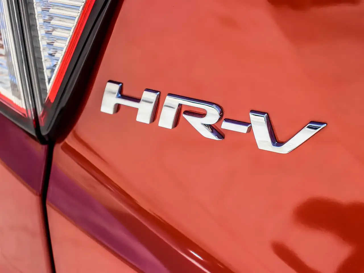 Honda HR-V photo Honda HR-V
