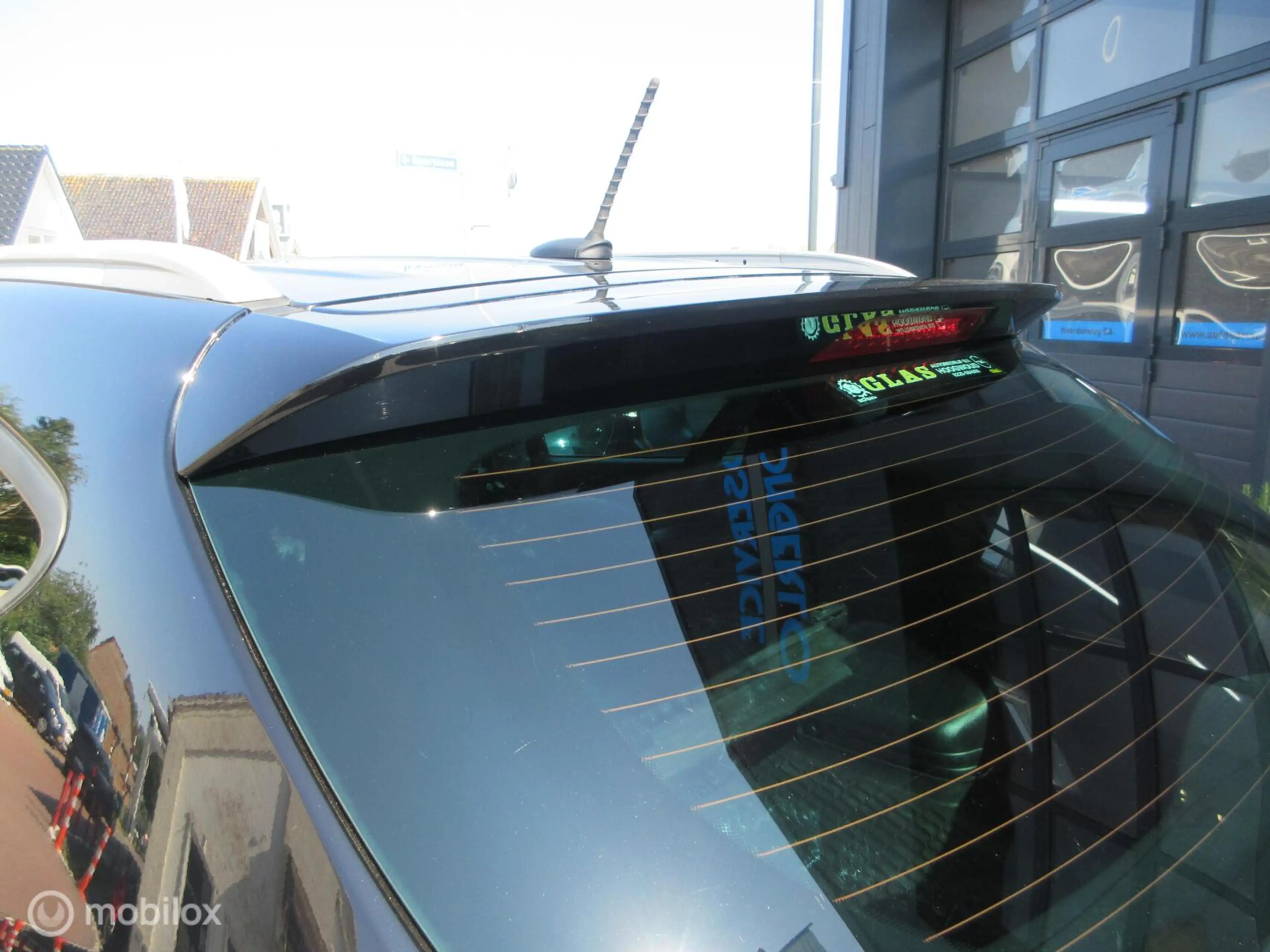 Hyundai iX35 1.6i GDI Style Airco Cruise Camera Trekhaak — photo 9