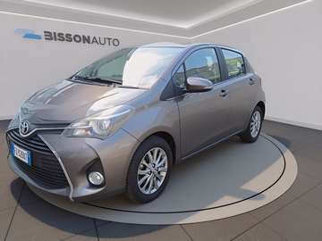 5p 1.0 Active