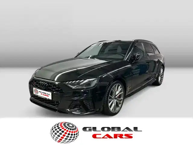 Audi S4 Avant TDI quatt tiptr/Matrix/ACC/Panorama/B&O