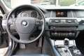 BMW 520 520d Business 190cv auto Gris - thumbnail 12