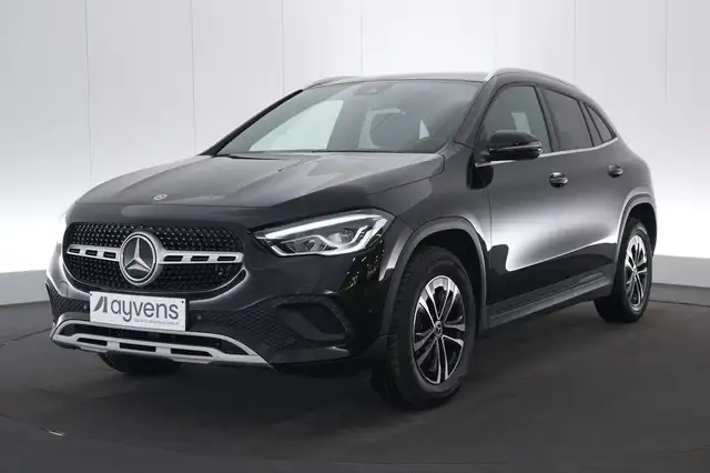 Mercedes-Benz GLA 250 Class 250e PHEV Business Solution LEDER/CUIR LED G