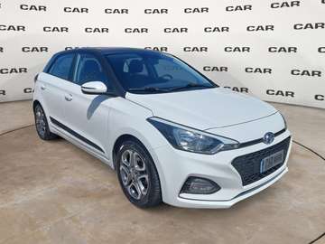 1.0 T-GDI 100cv Turbo Edition
