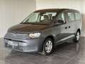 Volkswagen Caddy 2.0 TDI Maxi (EURO 6d) Silber - thumbnail 4