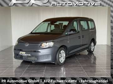 2.0 TDI Maxi (EURO 6d)