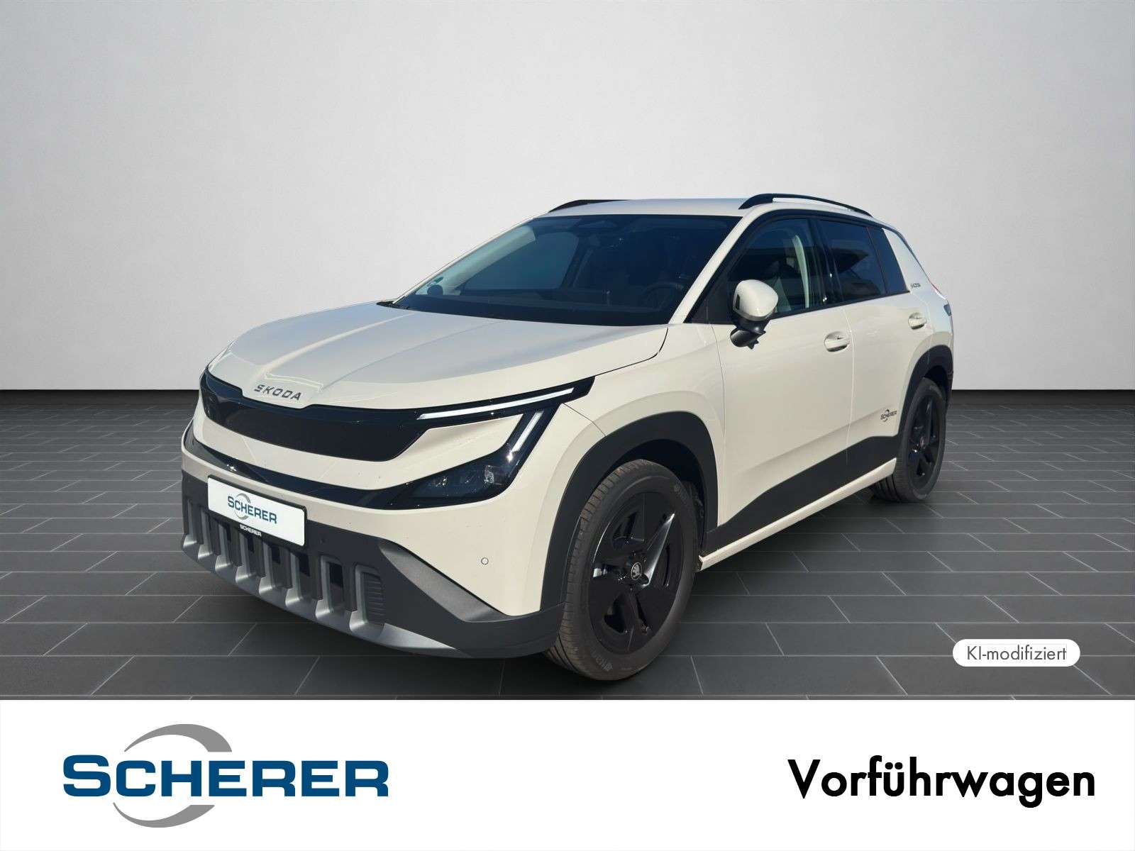 Skoda Epiq