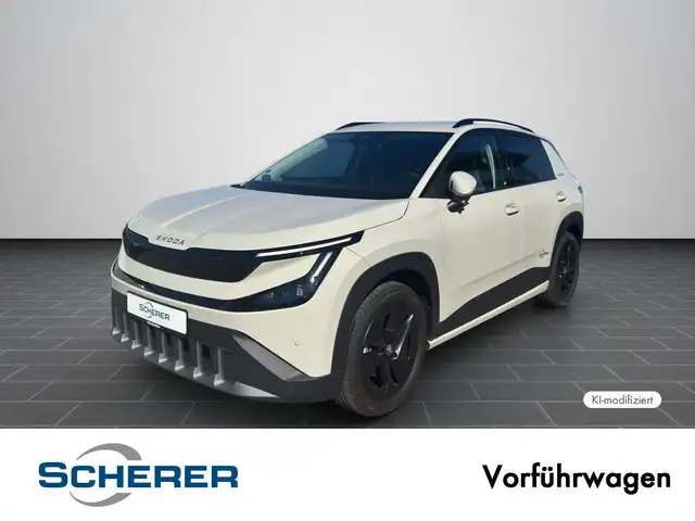 Skoda Epiq Edition Eins 210 PS Design Selection Loft M