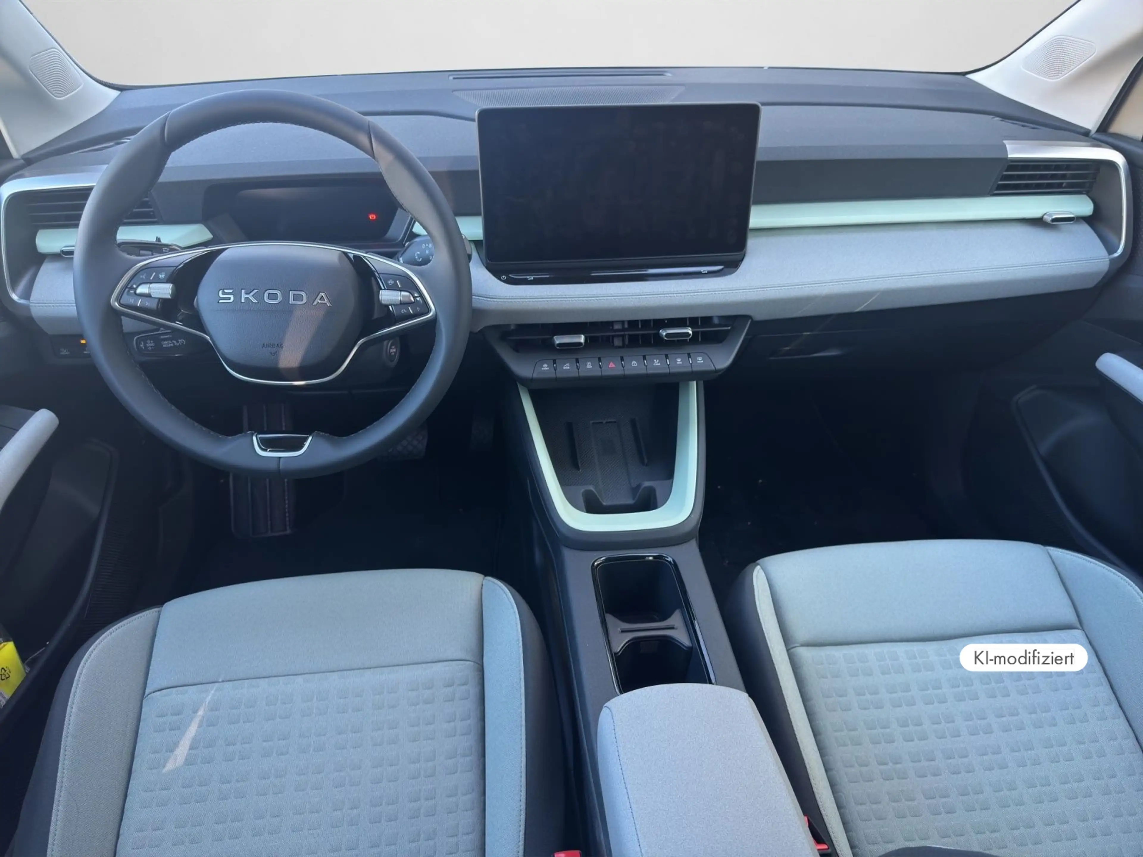 Skoda Epiq Edition Eins 210 PS Design Selection Loft M — photo 3