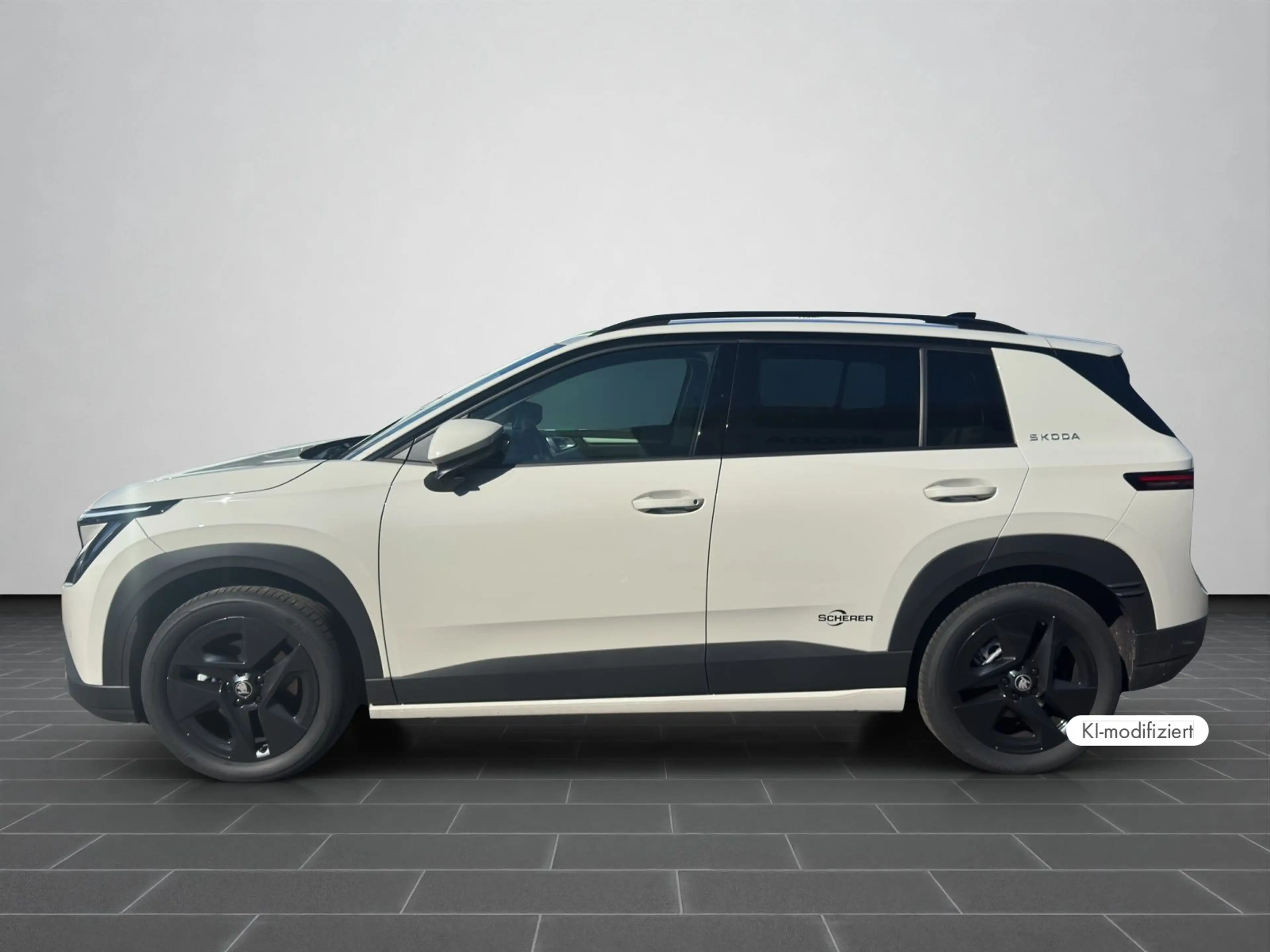 Skoda Epiq Edition Eins 210 PS Design Selection Loft M — photo 7