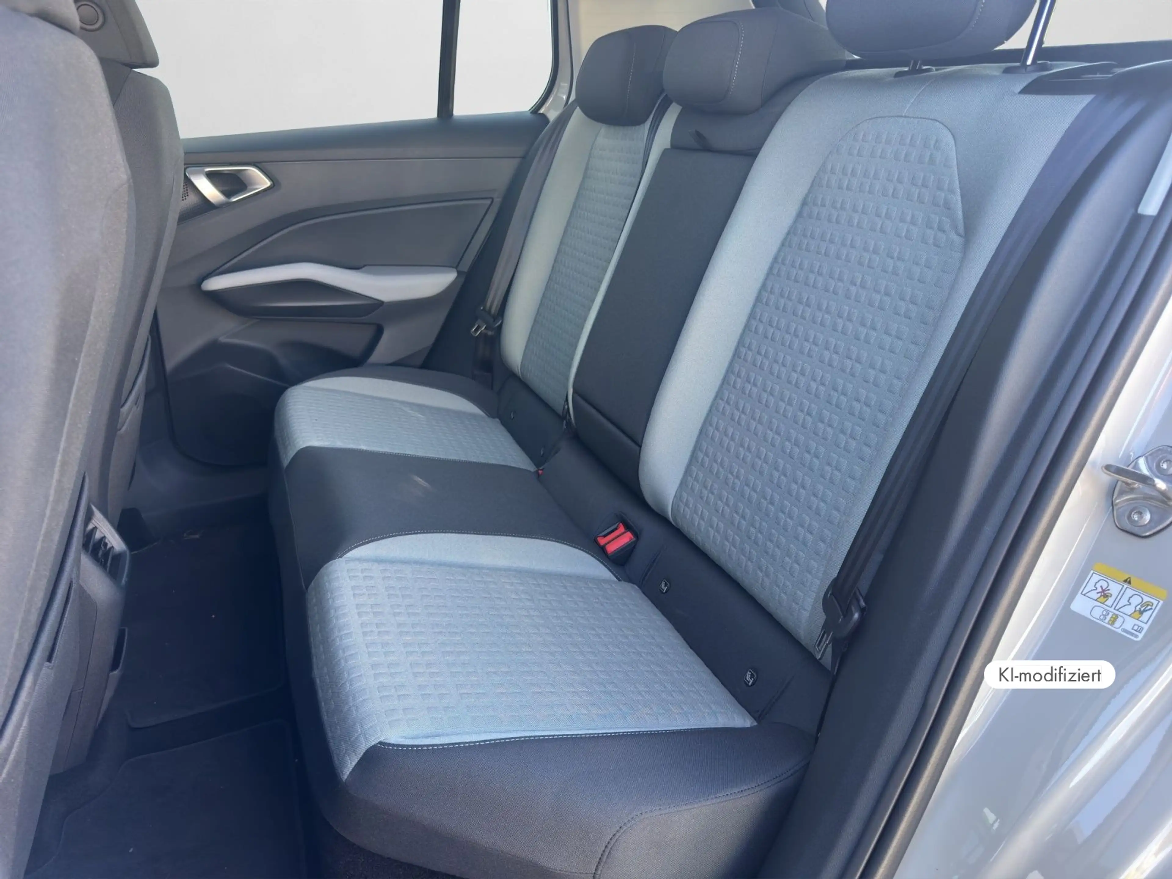 Skoda Epiq Edition Eins 210 PS Design Selection Loft M — photo 14